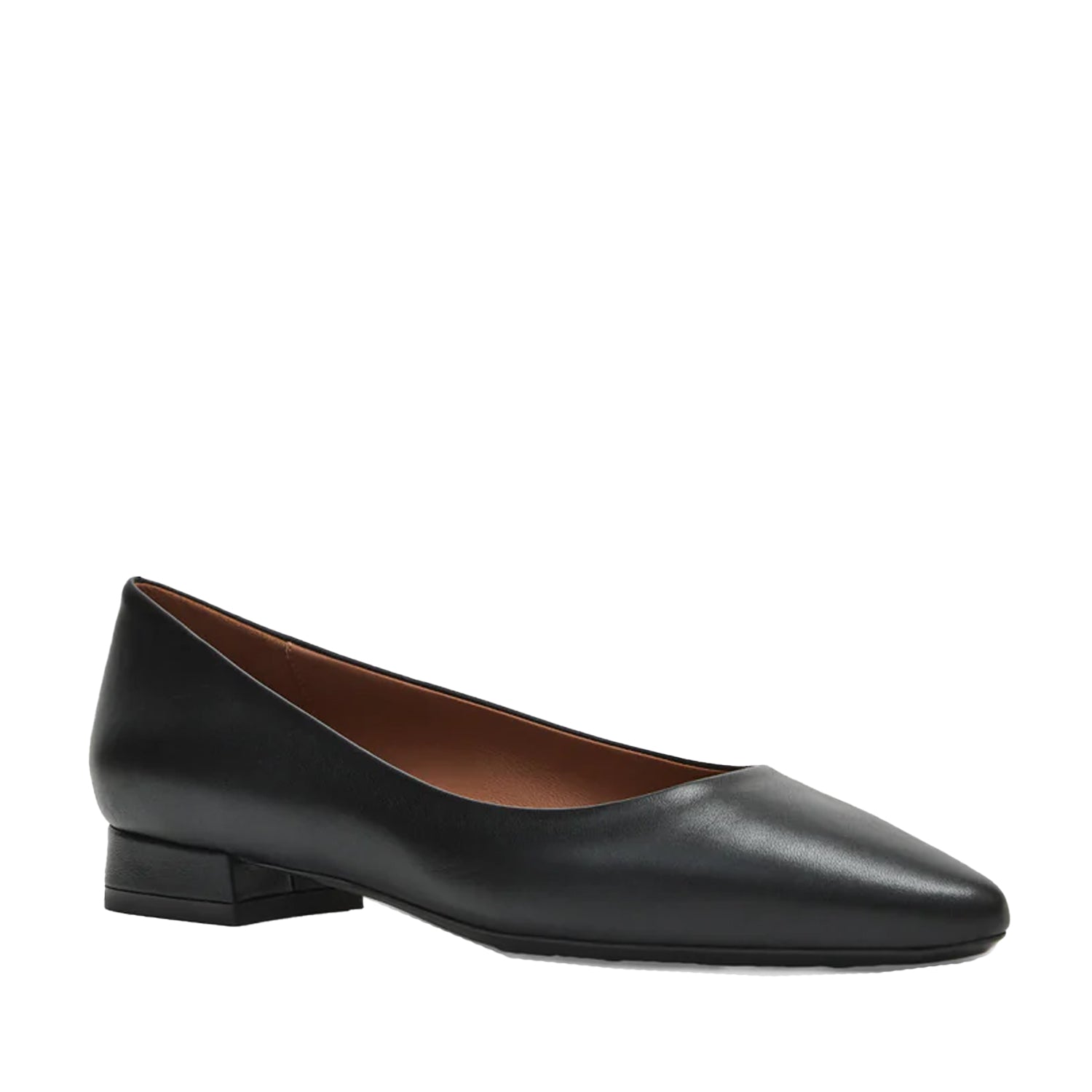 Aquatalia Women's Penina in Black