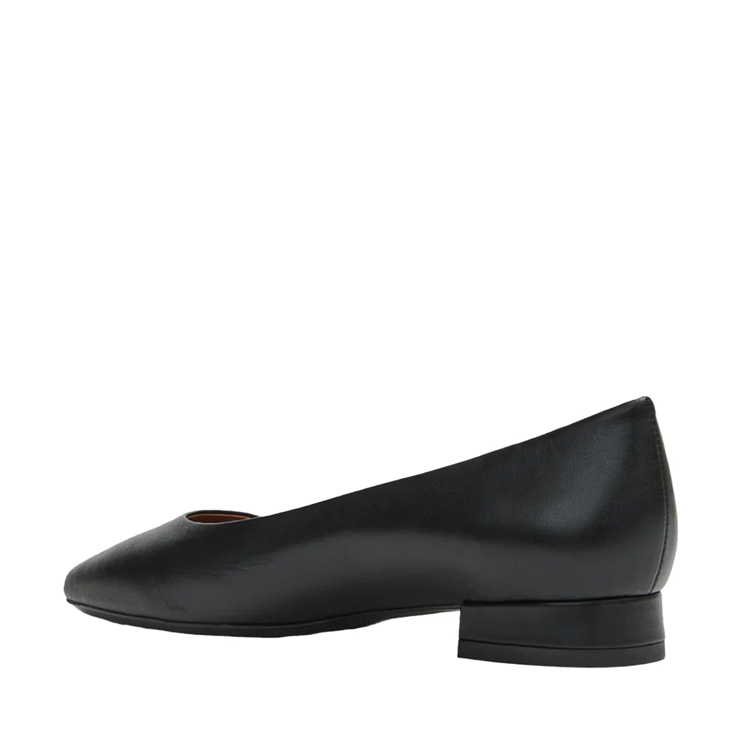 Aquatalia Women's Penina in Black