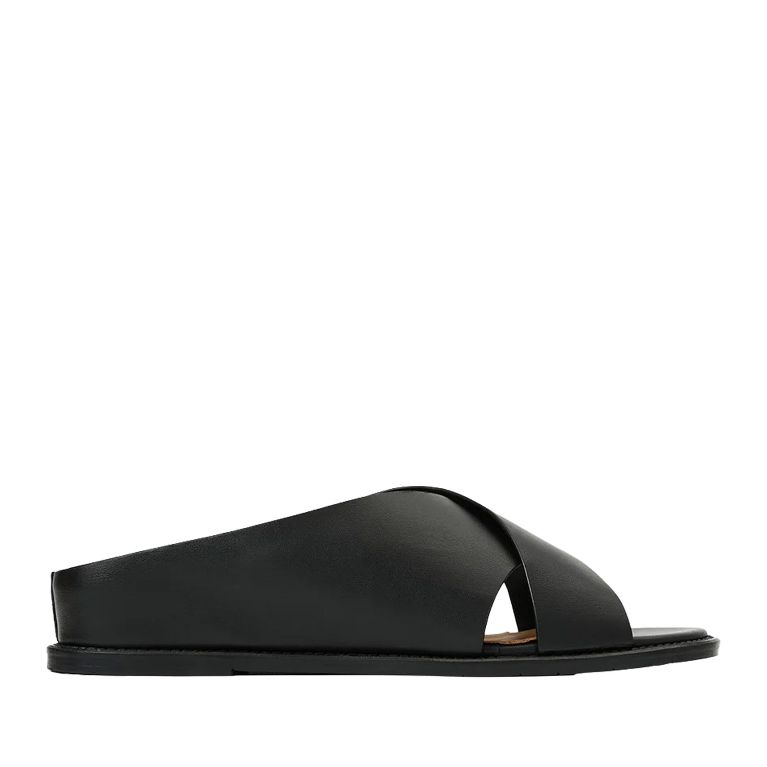 Aquatalia Women's Potenza in Black