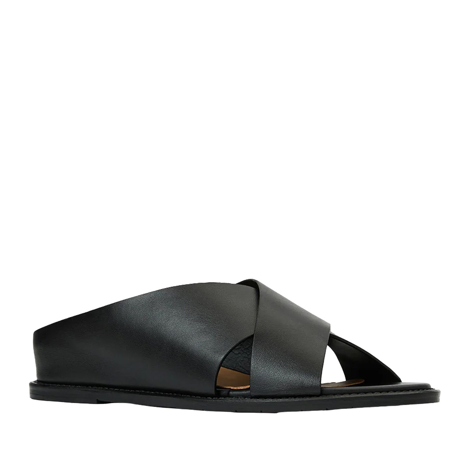 Aquatalia Women's Potenza in Black
