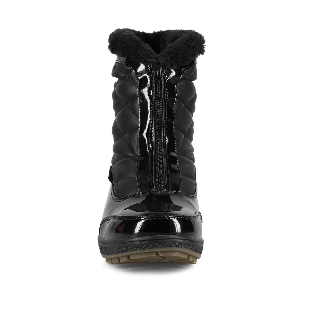Aquatherm Women's Crispin2 in Black