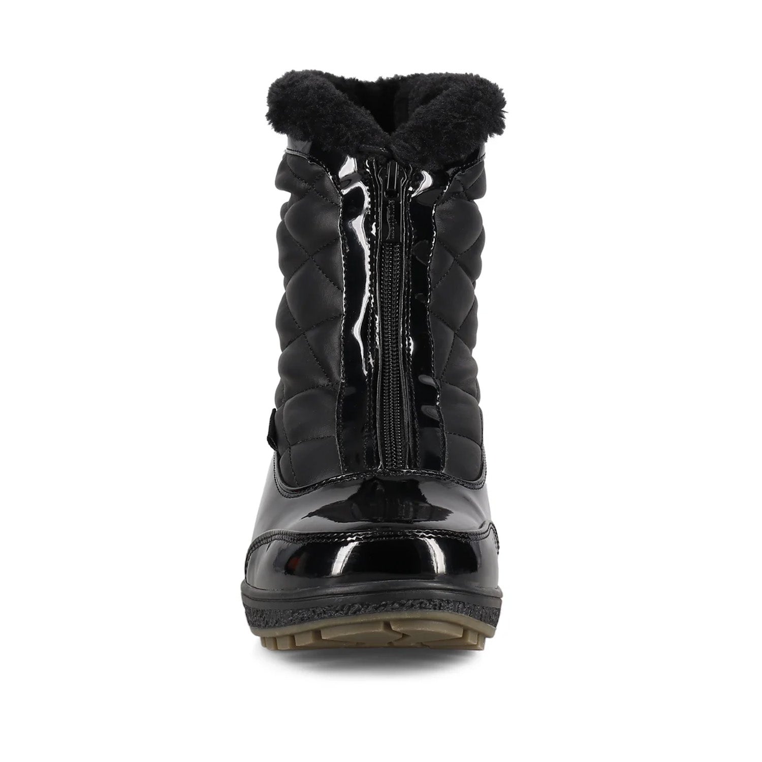 Aquatherm Women's Crispin2 in Black