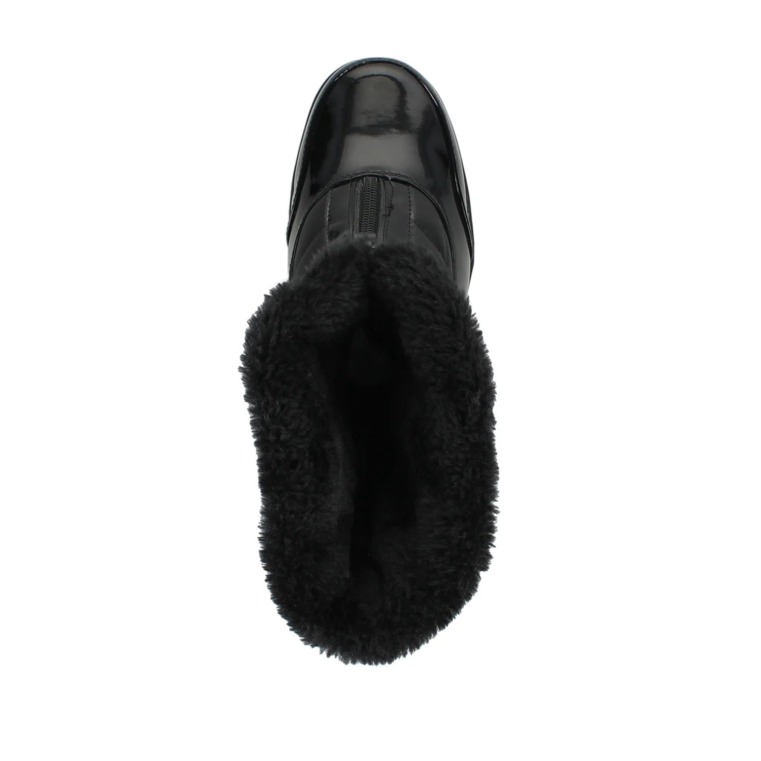 Aquatherm Women's Crispin2 in Black