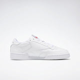 Reebok Footwear  Men's Club C 85 Reebok Classics Ftw Men Int-Wht/Sheer Gry M