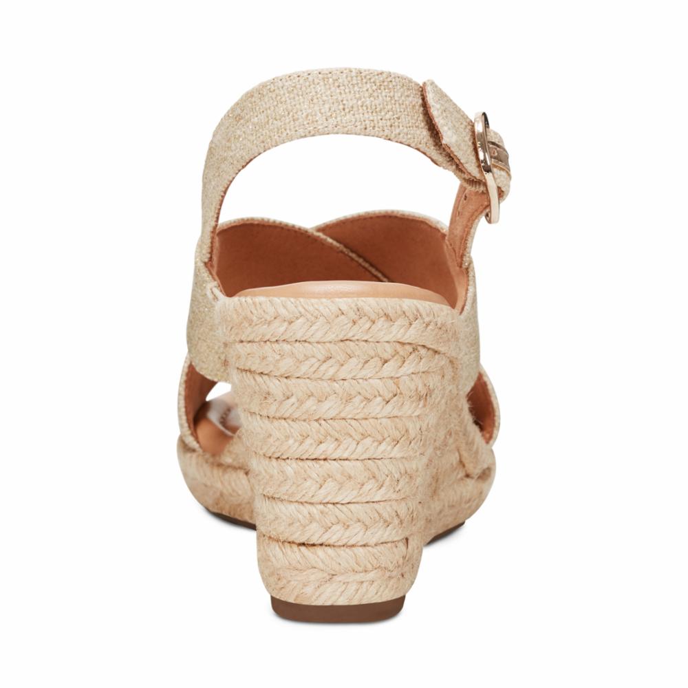 Easy Spirit Women's Ariane7 Nude M