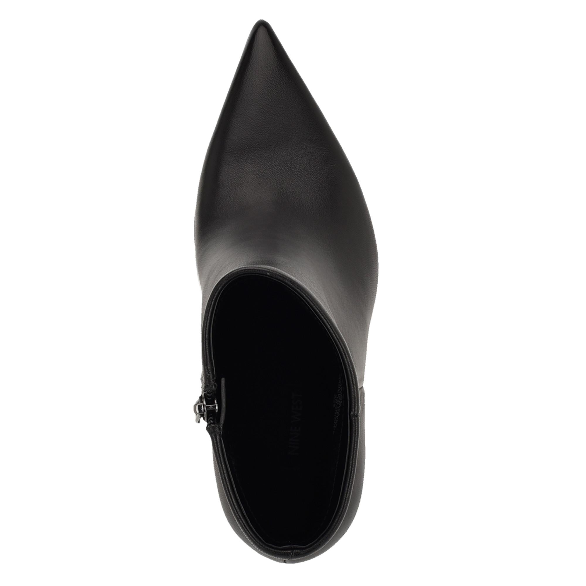 Nine West Women's Ariza Black M