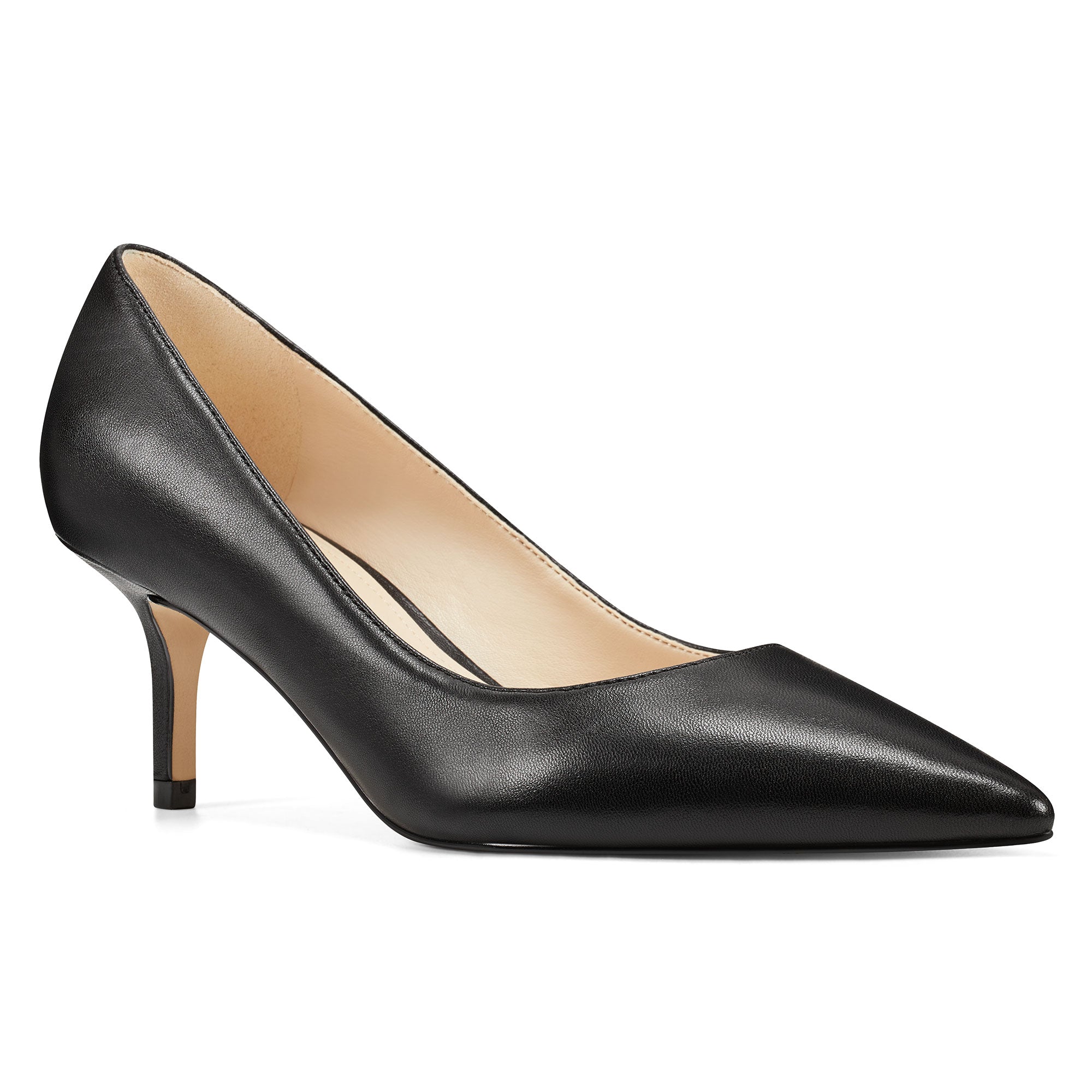 Nine West Women's Arlene In Black