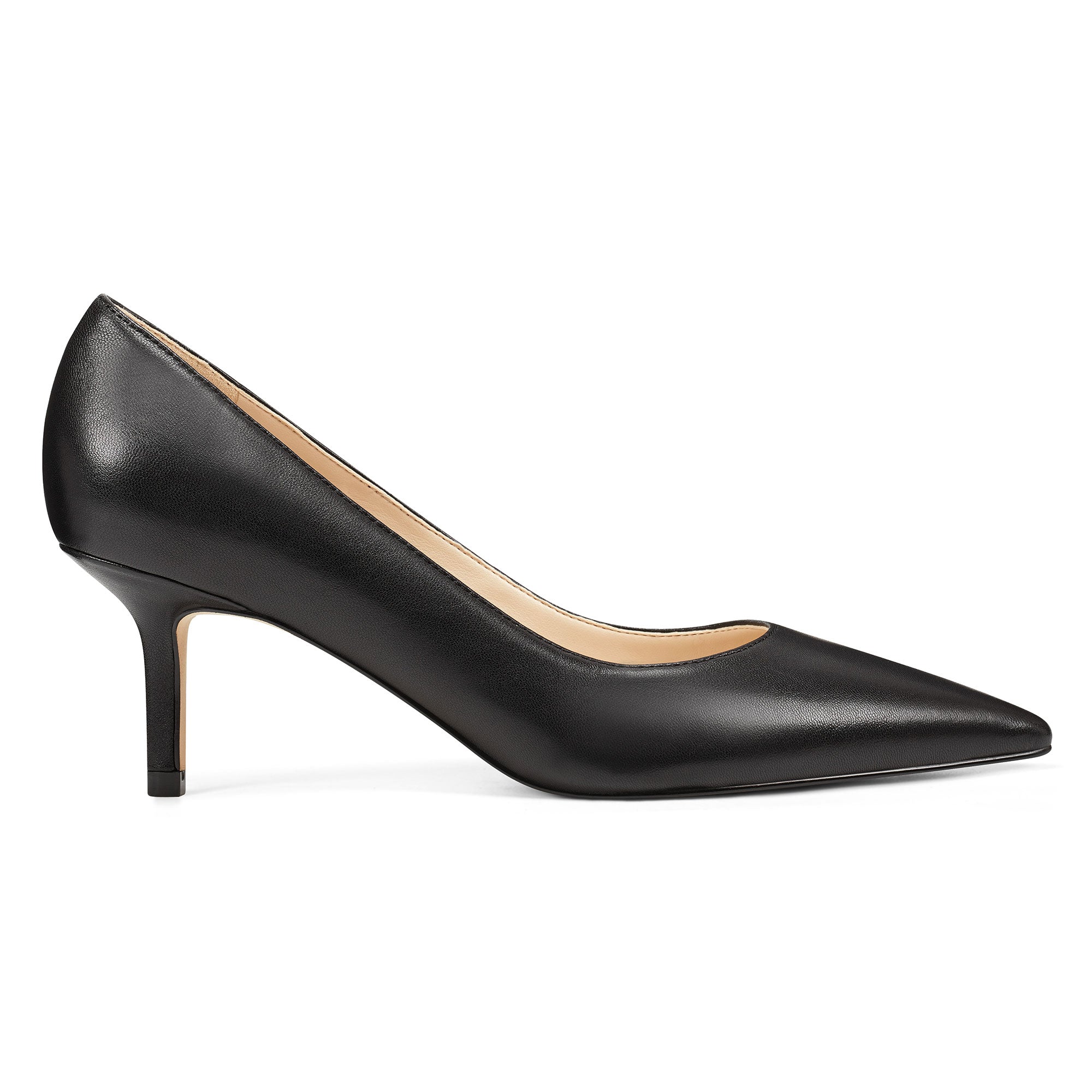Nine West Women's Arlene In Black