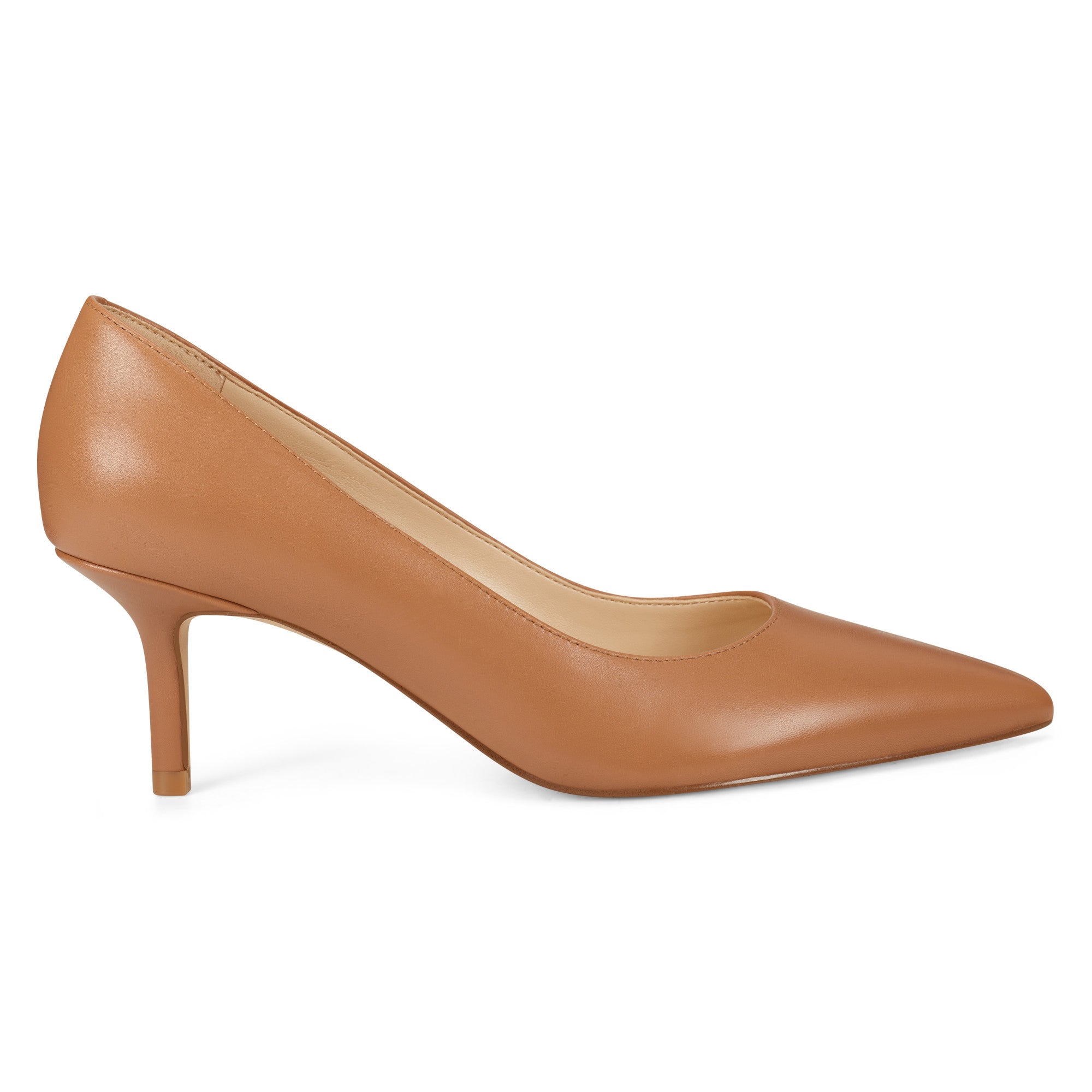 Nine West Women's Arlene In Tan/Dress