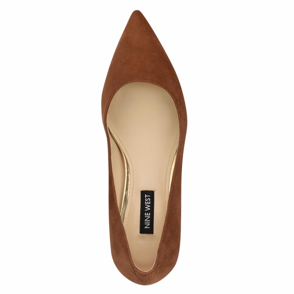 Arlene Brown M de Nine West Women's