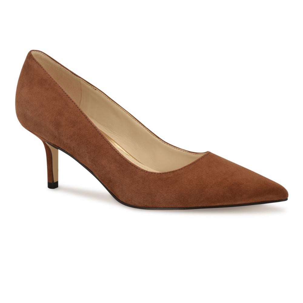 Arlene Brown M de Nine West Women's
