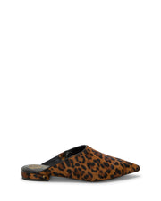 Vince Camuto Women's Arlette3 Animal Print M