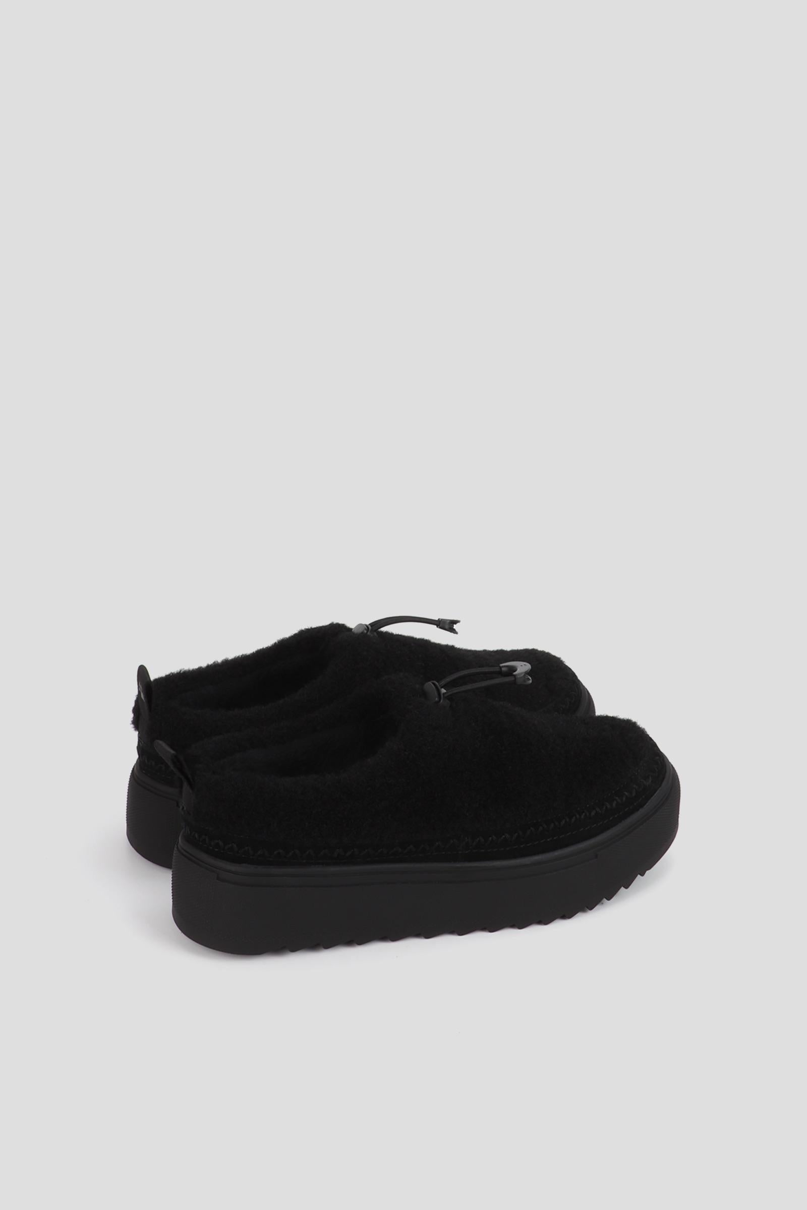 Chaussures Cougar Arlo Cougar pour femmes, noires, taille M