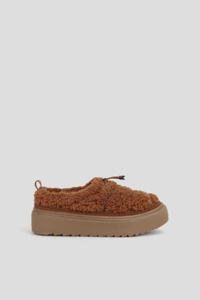 Chaussures Cougar Arlo pour femmes, marron, taille M