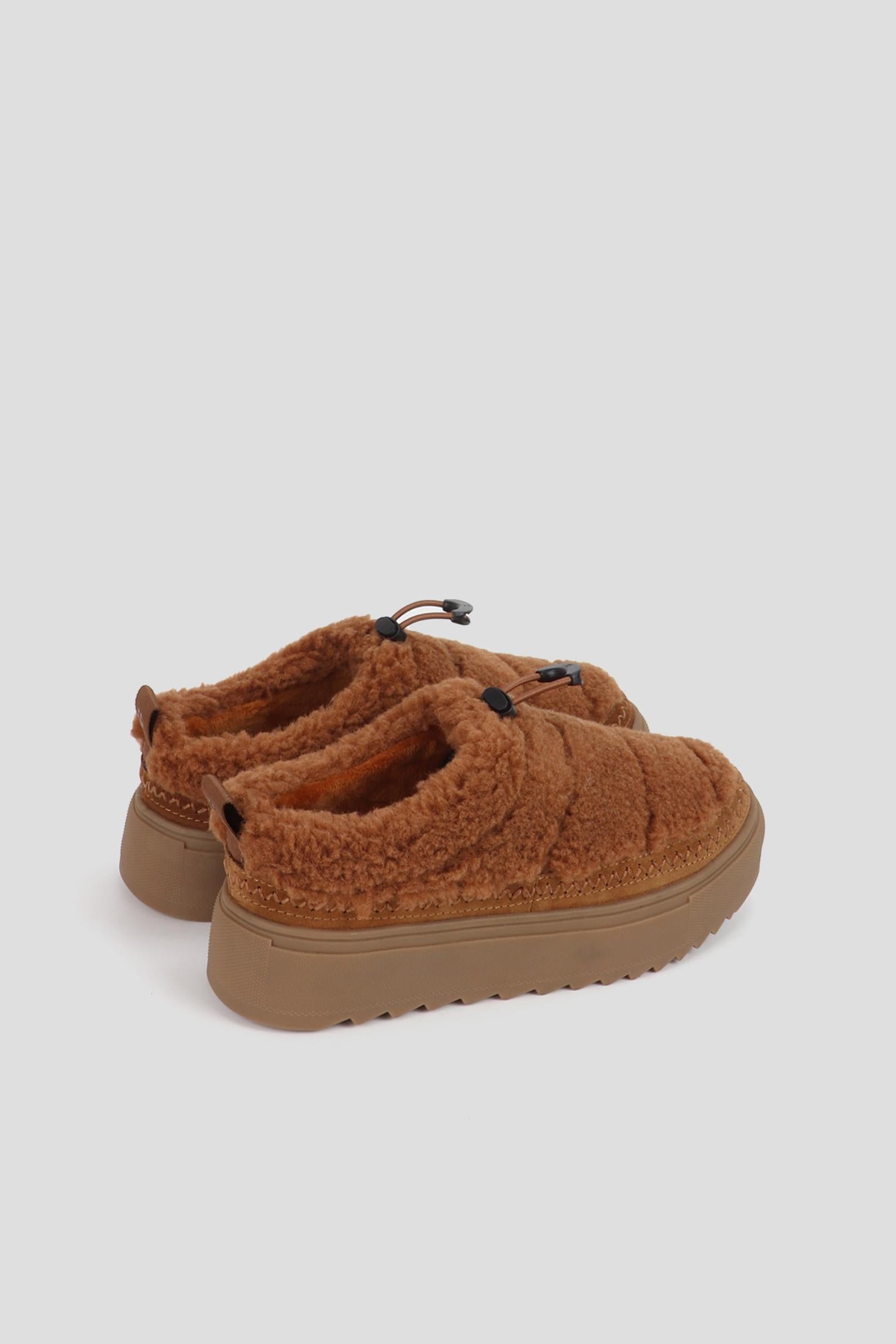 Chaussures Cougar Arlo pour femmes, marron, taille M