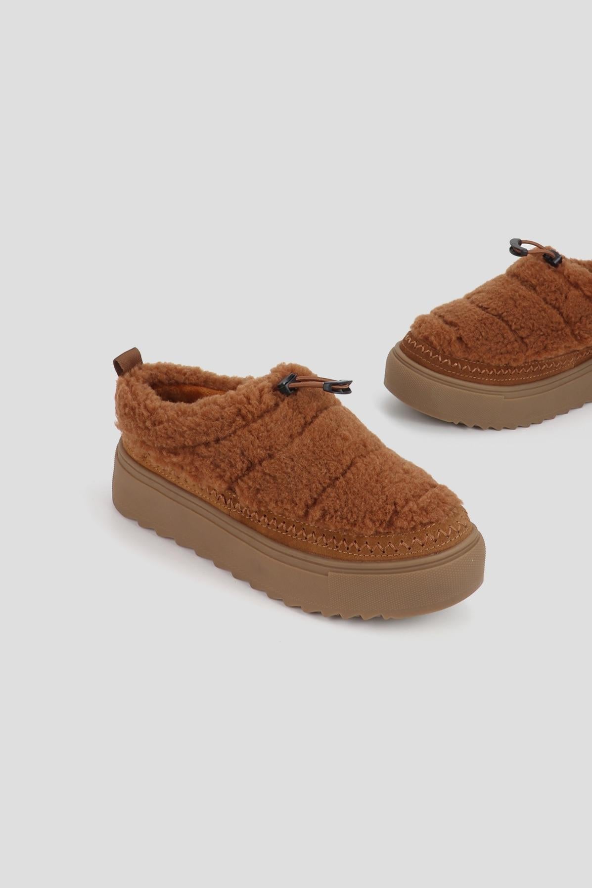 Chaussures Cougar Arlo pour femmes, marron, taille M