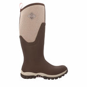 Muck Footwear  Women's Arctic Sport Ii Tall Arctic Sport Brown M