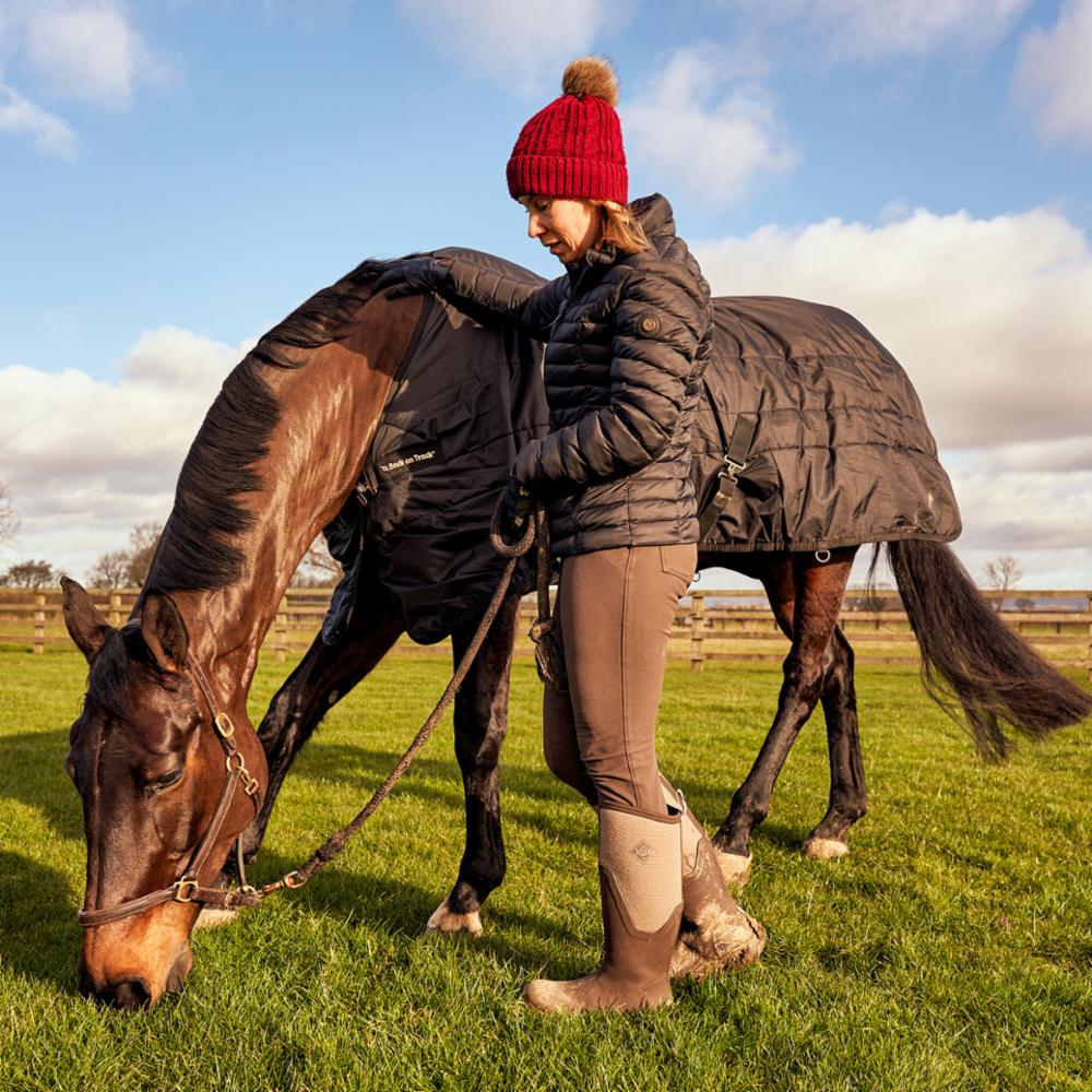 Muck Footwear  Women's Arctic Sport Ii Tall Arctic Sport Brown M