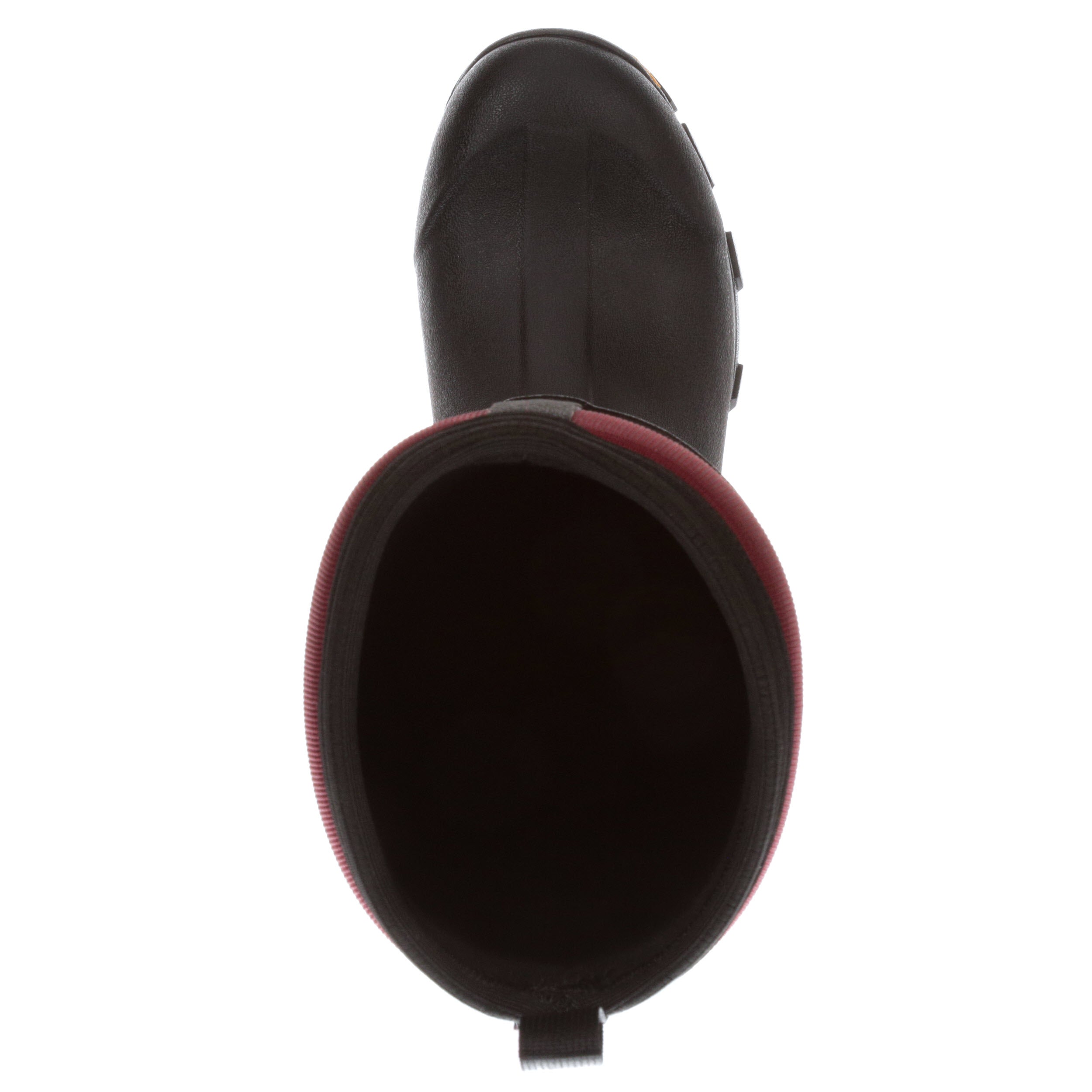 Muck Women's Arctic Ice Vibram Arctic Grip Tall  Arctic Ice Women In Black/Windsor M