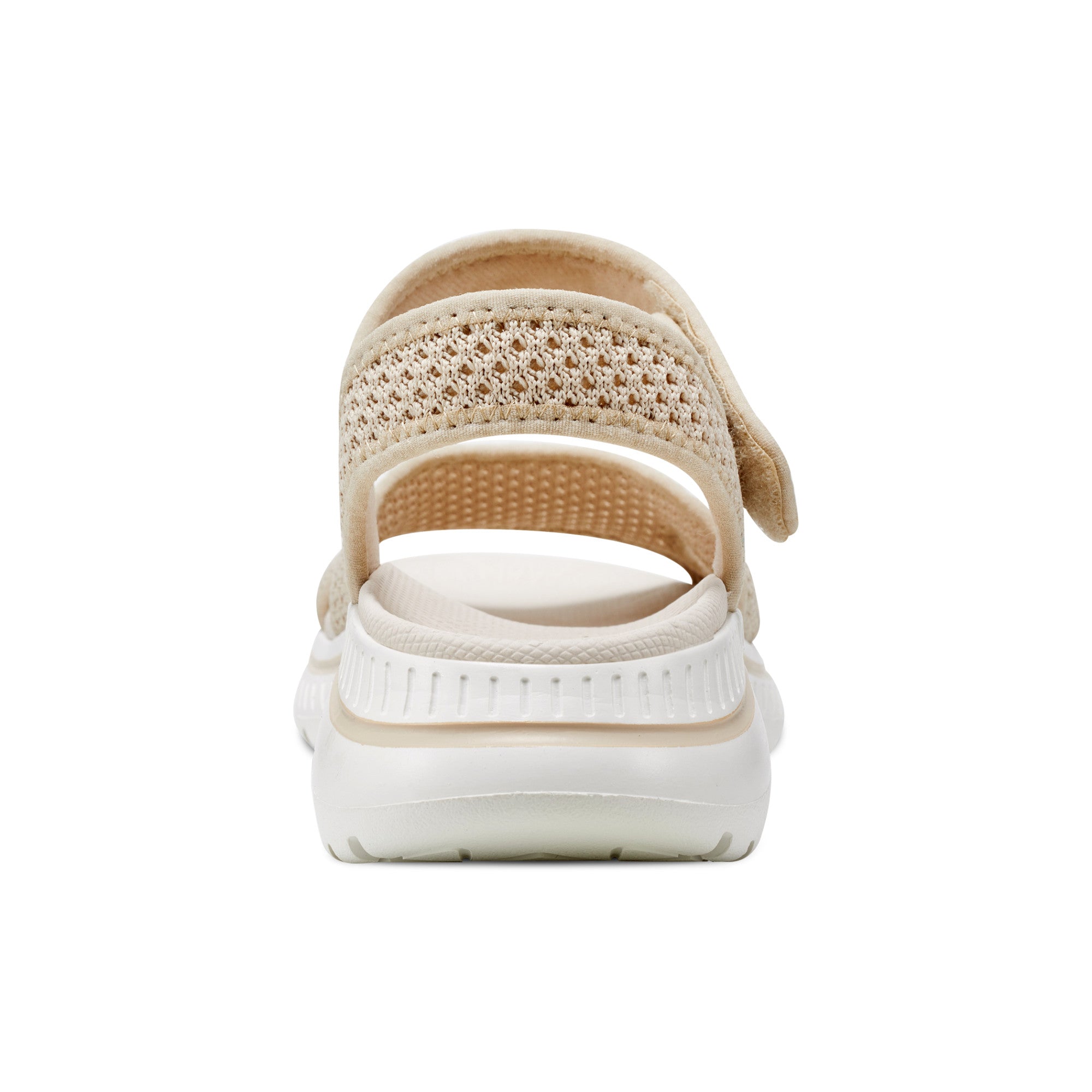 Easy Spirit Women's Ashen2 In Semolina