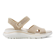 Easy Spirit Women's Ashen2 In Semolina