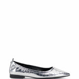 Vince Camuto Women's Ashleah Silver M