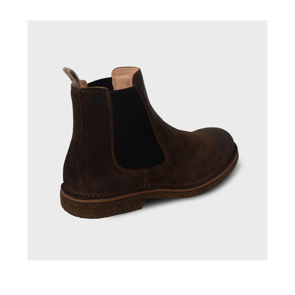 Astorflex Men's Bitflex Boot in Dark Khaki