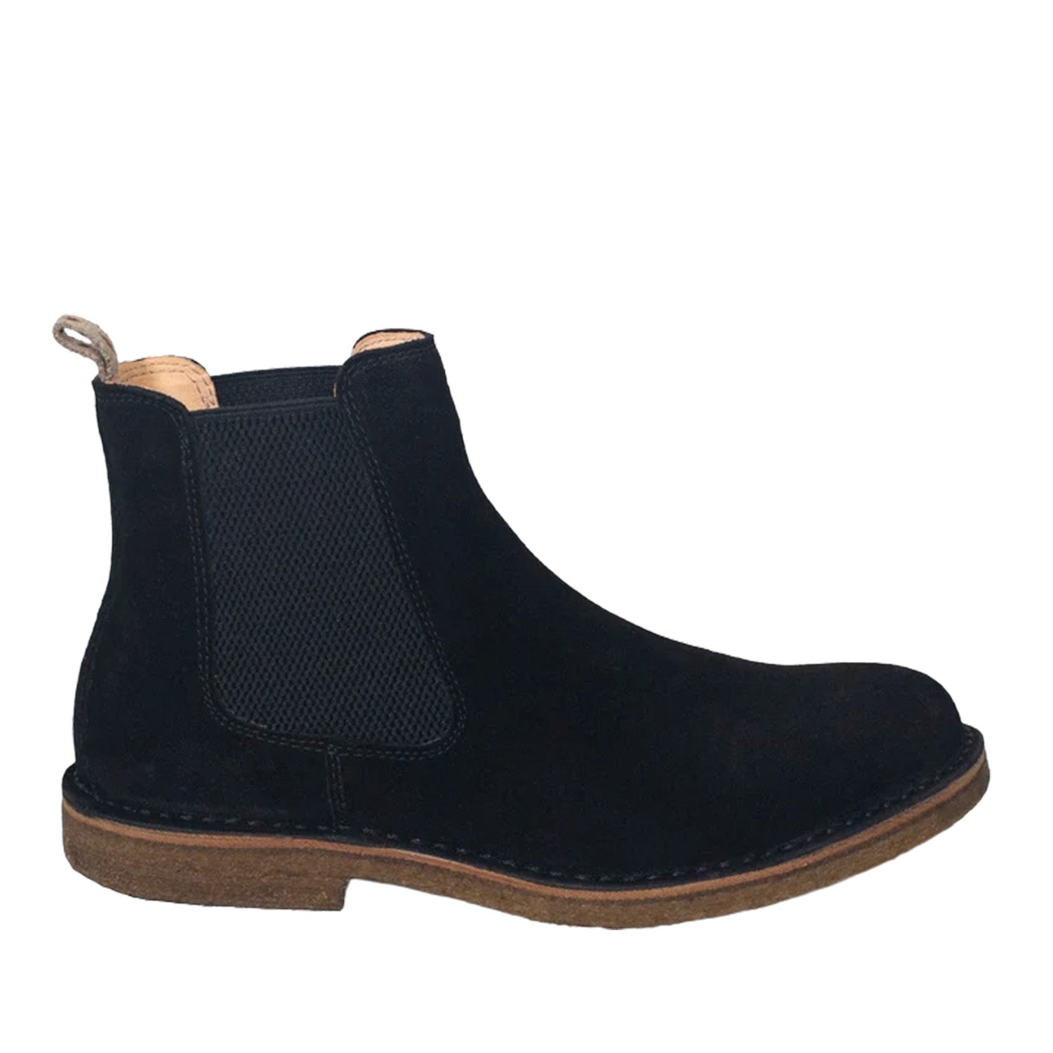 Astorflex Men's Bitflex Boot in Black