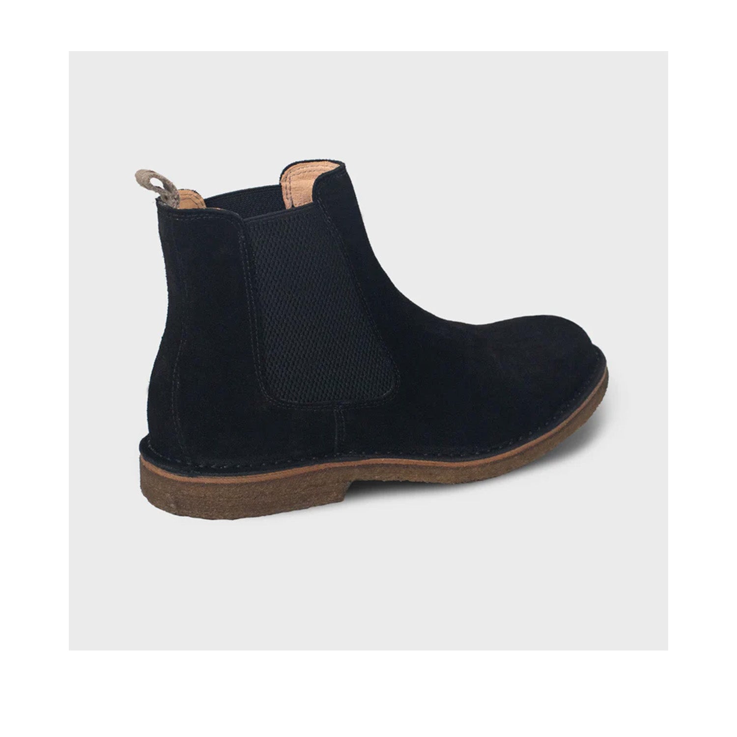 Astorflex Men's Bitflex Boot in Black