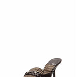 Jeffrey Campbell  Women's Astrologic Brown M