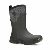 Muck Footwear  Women's Arctic Ice Vibram Arctic Grip All Terrain Arctic Ice Black M