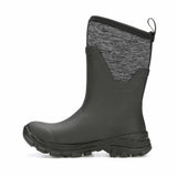 Muck Footwear  Women's Arctic Ice Vibram Arctic Grip All Terrain Arctic Ice Black M