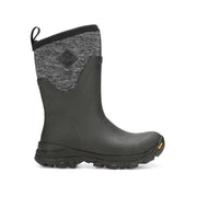 Muck Women's Asvma100 In Black