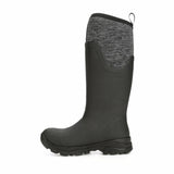 Muck Footwear  Women's Arctic Ice Vibram Arctic Grip All Terrain Arctic Ice Black M