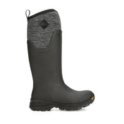 Muck Women's Asvta100 In Black