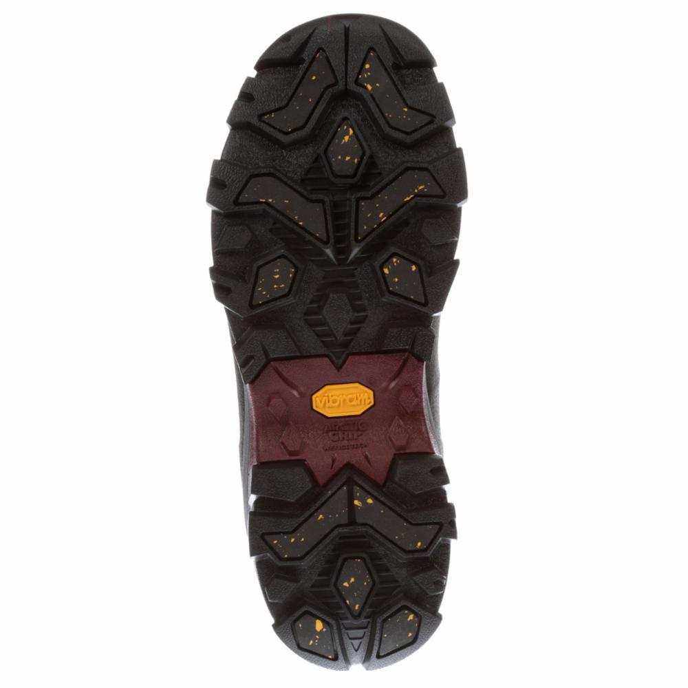 Muck Footwear  Women's Arctic Ice Vibram Arctic Grip Tall Arctic Ice Black M