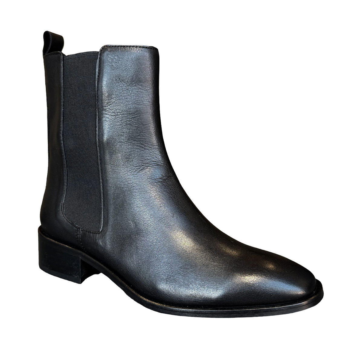 Ateliers Women's Bakar in Black