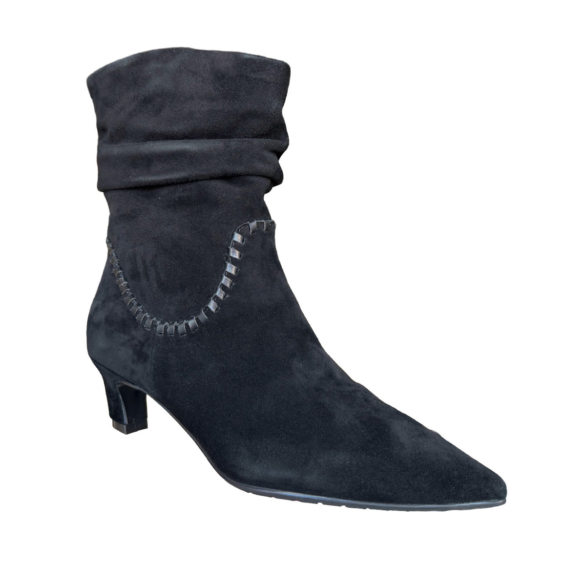 Ateliers Women's Betty in Black