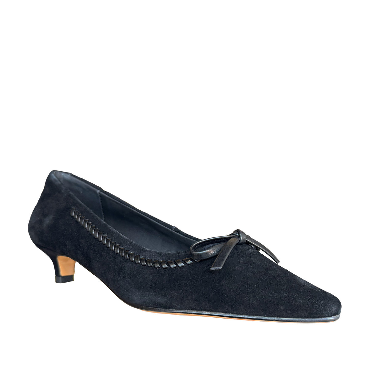 Ateliers Women's Bice in Black
