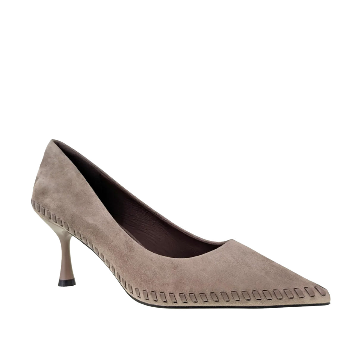 Ateliers Women's Brooke in Apricot