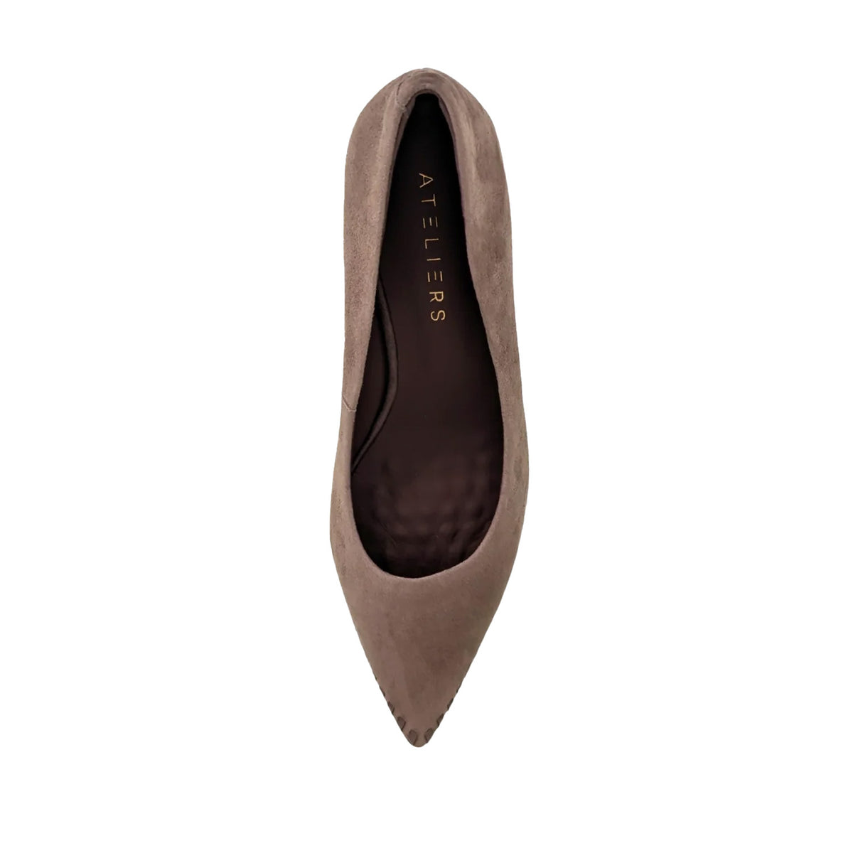Ateliers Women's Brooke in Apricot