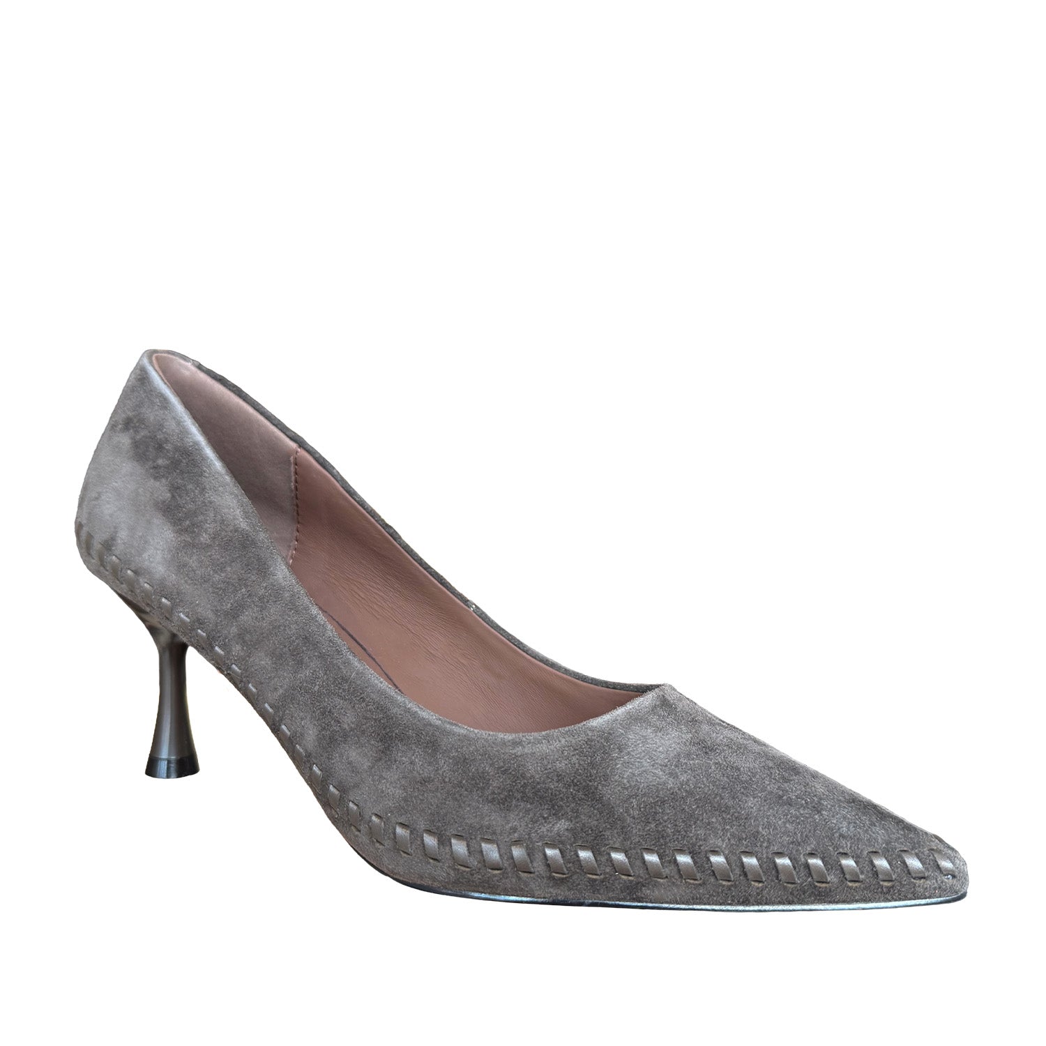 Ateliers Women's Brooke in Coffee