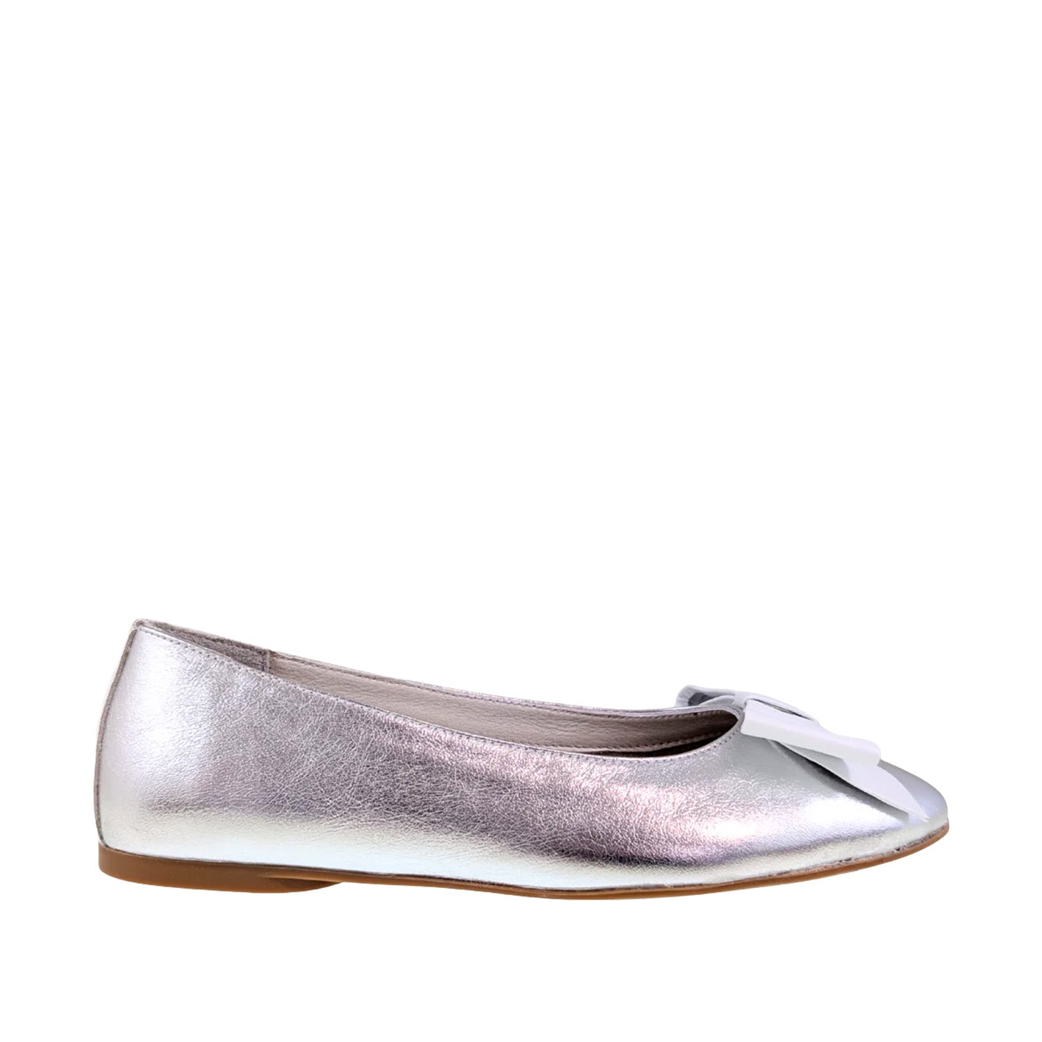 Ateliers Women's Sophia in Silver