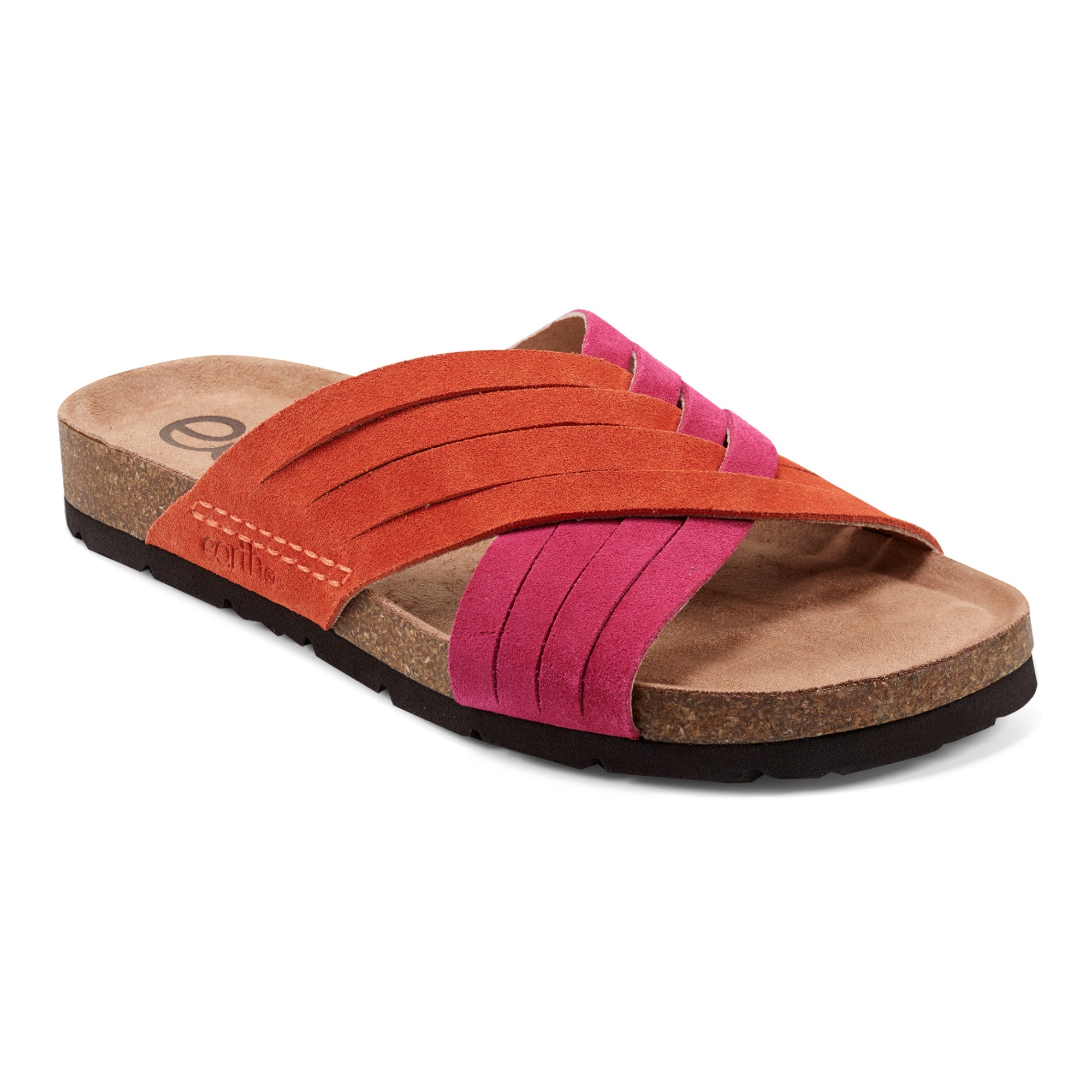 Earth Women's Atlas In Tigre/Flamingo