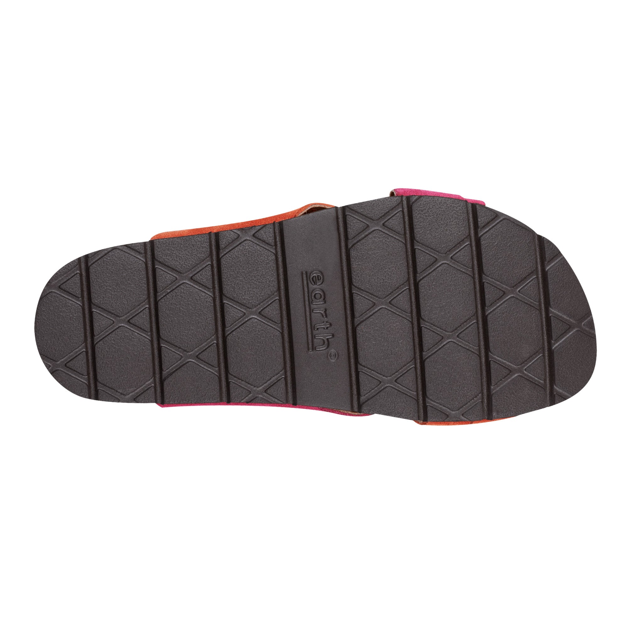 Earth Women's Atlas In Tigre/Flamingo