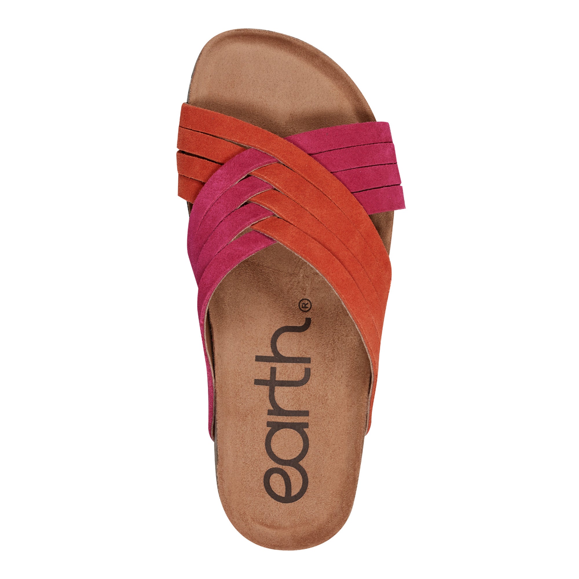Earth Women's Atlas In Tigre/Flamingo