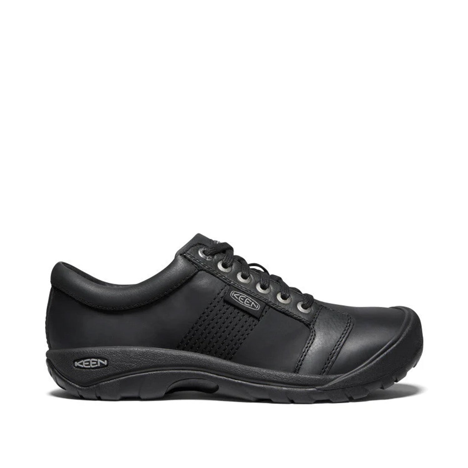 Keen Men's Austin in Black