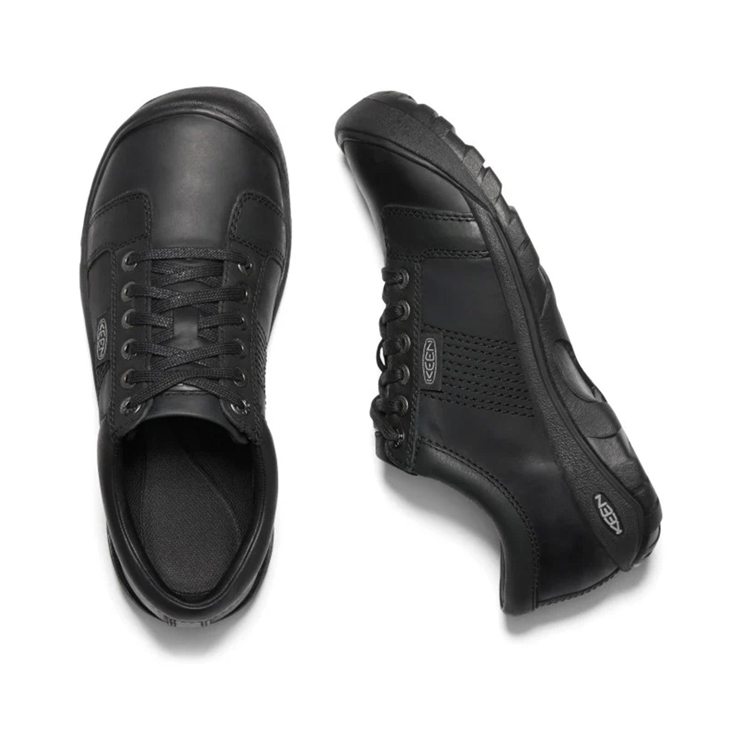 Keen Men's Austin in Black