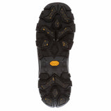 Muck Footwear  Men's Arctic Ice Vibram  Arctic Grip All Terrain T Arctic Ice Black M