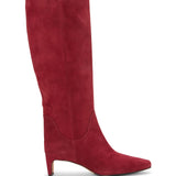 Vince Camuto Women's Avriah4 Burgundy W